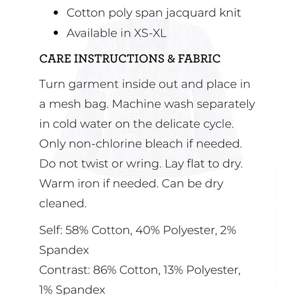 Cabi Club jacket like new - Picture 5 of 5